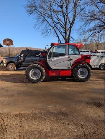 Main image Manitou MLT840-145PS