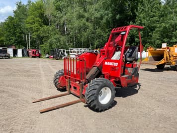 Main image Manitou TMT320
