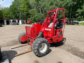 Main image Manitou TMT320