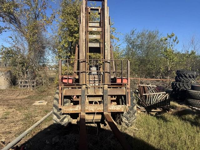 Image of Manitou BFL100 equipment image 1