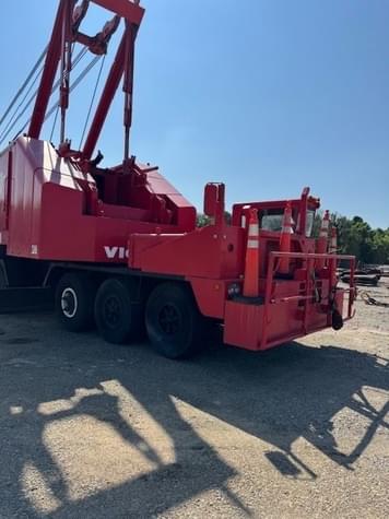 Main image Manitowoc 3900T Vicon