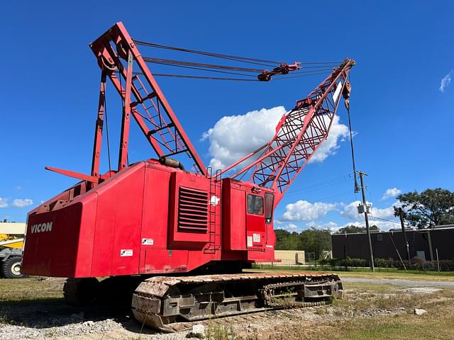 Image of Manitowoc 3900 equipment image 1