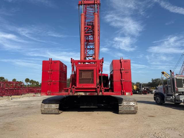 Image of Manitowoc 777 equipment image 3