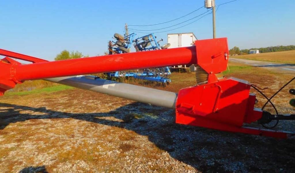 Mayrath HX10-73 Equipment Image0