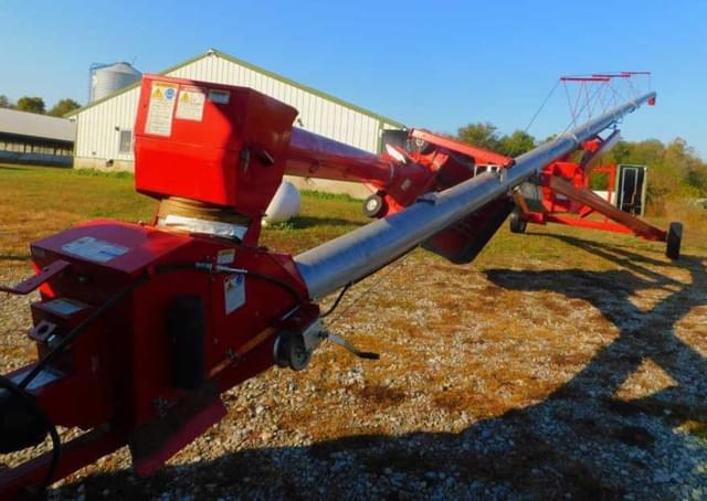 Image of Mayrath HX10-73 equipment image 4