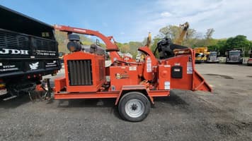 Main image Morbark M15R