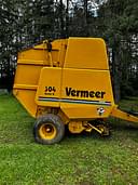 Vermeer 604 Series K Image