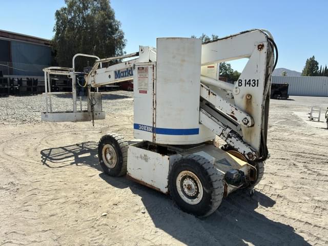 Image of Marklift 30KBN equipment image 3