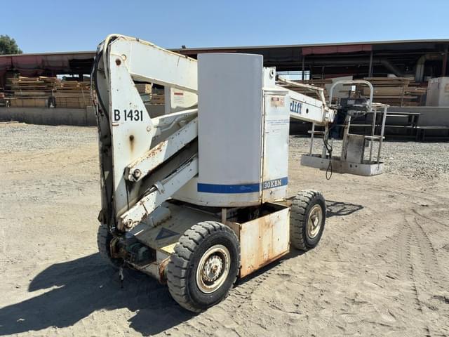 Image of Marklift 30KBN equipment image 2
