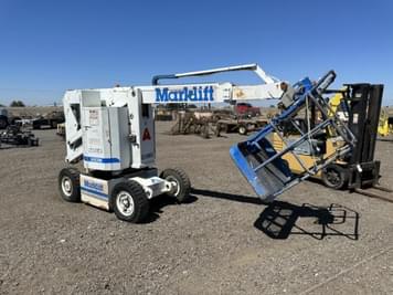 Main image Marklift 30KBN