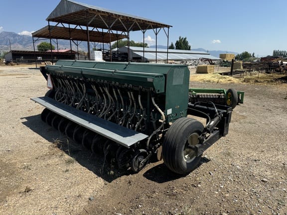 Marliss 13-06 Equipment Image0