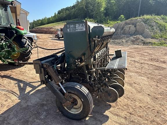 Image of Marliss Pasture King equipment image 2