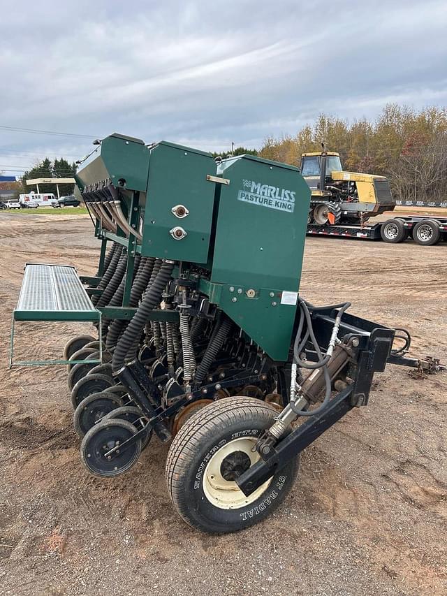 Image of Marliss Pasture King equipment image 3