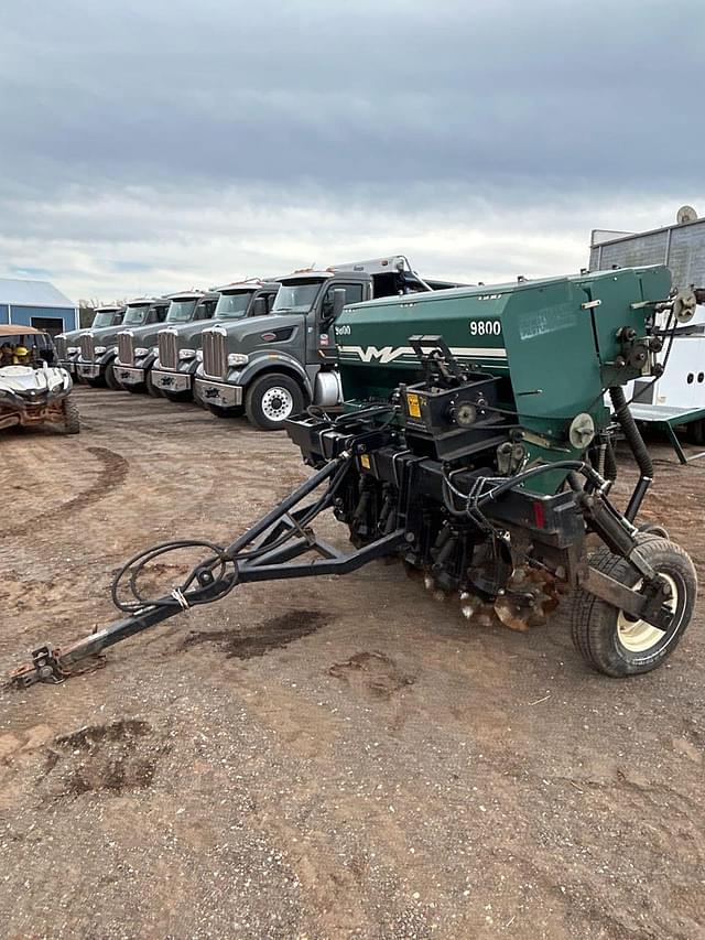 Image of Marliss Pasture King equipment image 1