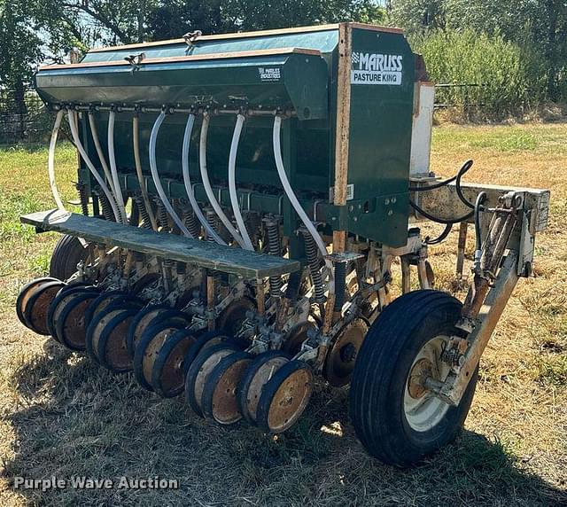 Image of Marliss Pasture King equipment image 4