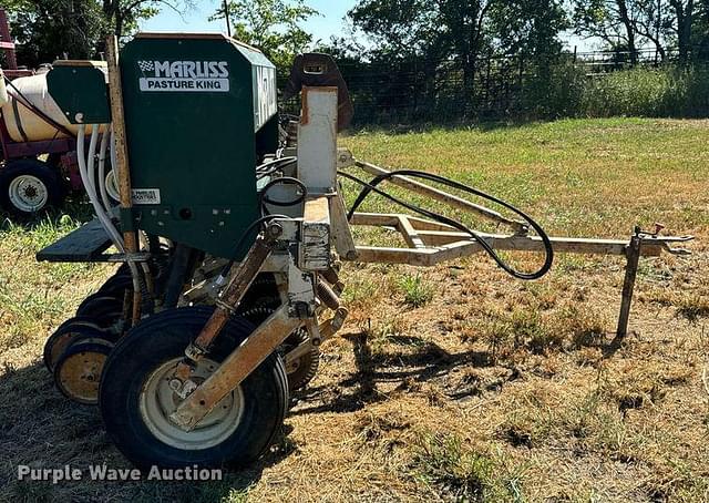 Image of Marliss Pasture King equipment image 3