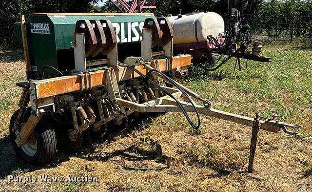 Image of Marliss Pasture King equipment image 2