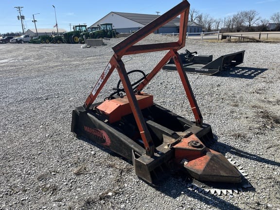 Main image Marshall 1200