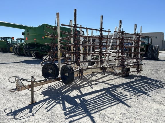 Martens 42 Equipment Image0