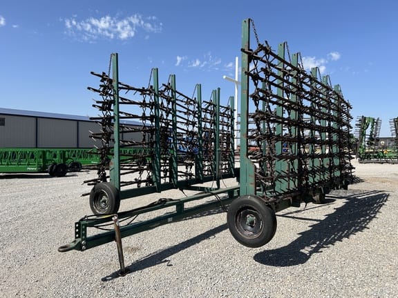 Martens HD16 Equipment Image0