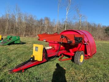 Main image Martin Baggers 812-20