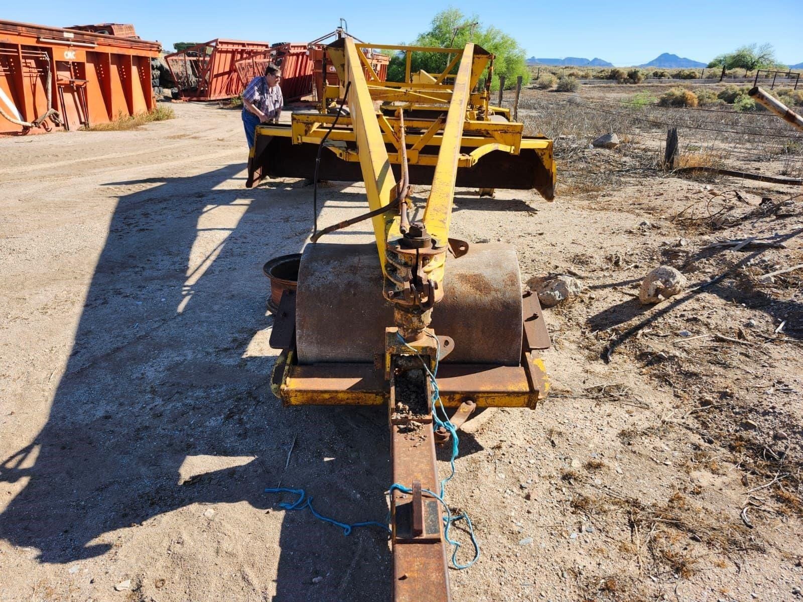 Marvin Tri-Plane Equipment Image0