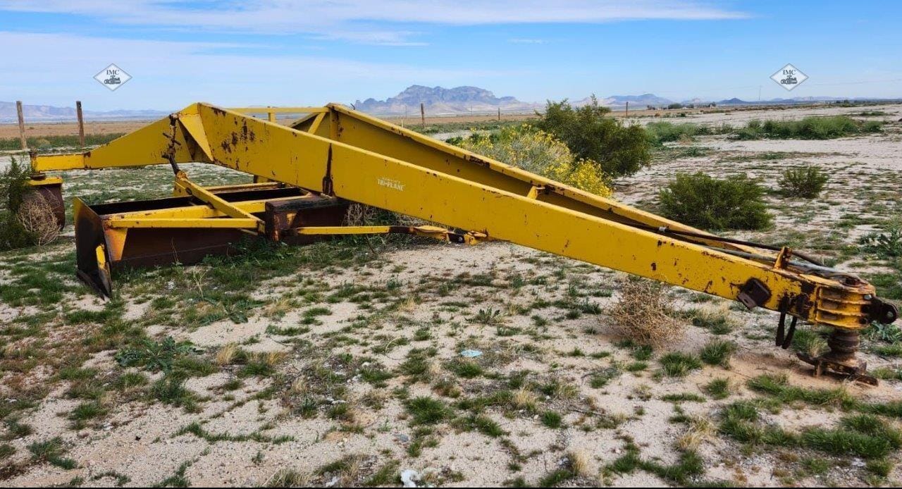 Marvin Tri-Plane Equipment Image0