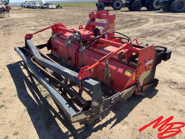 Image of Maschio SC300 equipment image 2