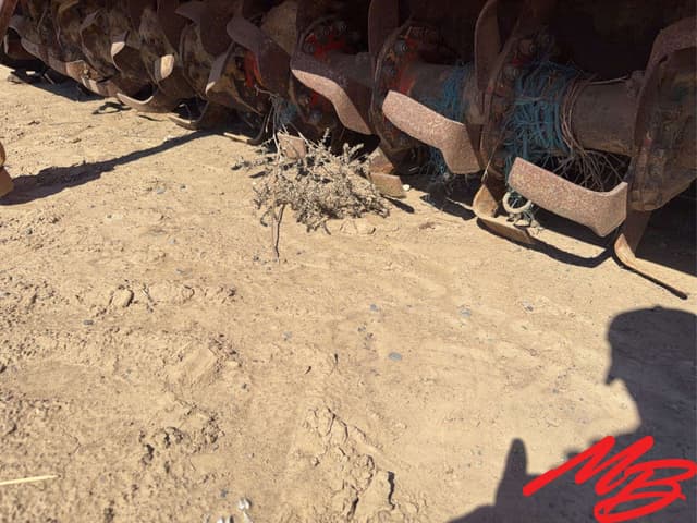 Image of Maschio SC300 equipment image 4