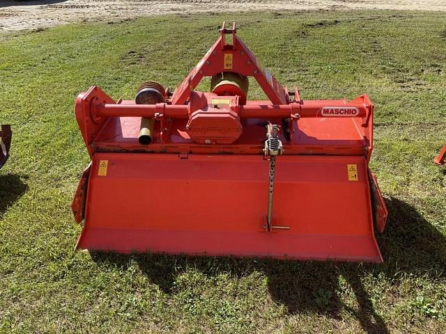 Image of Maschio B155 equipment image 4