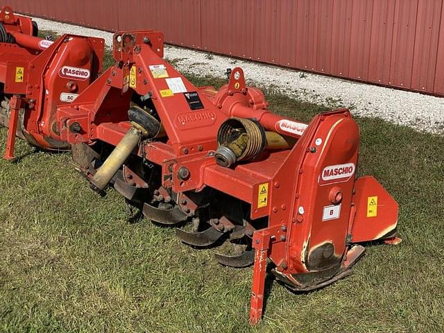 Image of Maschio B155 equipment image 2