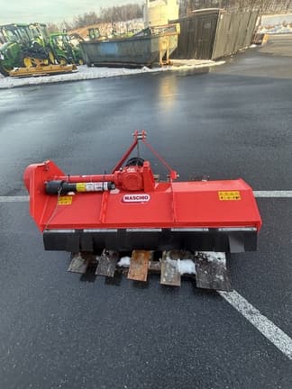 Image of Maschio Birba 155 equipment image 1