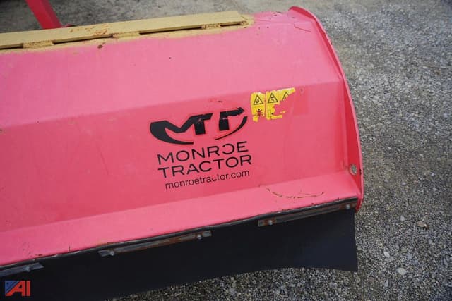 Image of Maschio Brava 250L equipment image 3