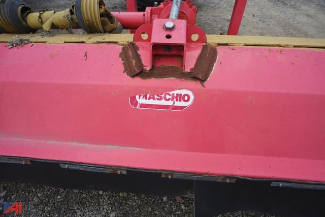 Image of Maschio Brava 250L equipment image 4