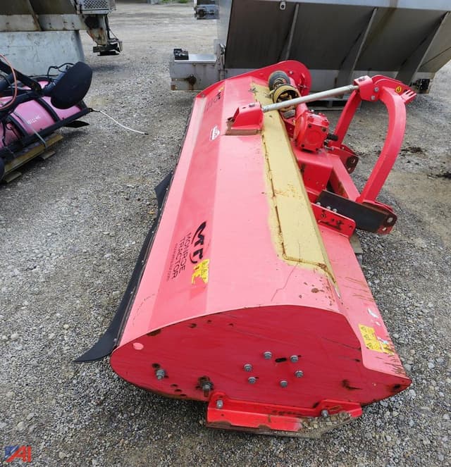 Image of Maschio Brava 250L equipment image 2