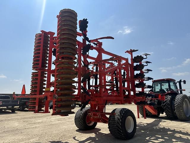 Image of Maschio Dracula 600 equipment image 4