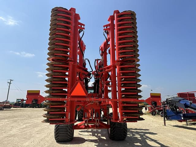 Image of Maschio Dracula 600 equipment image 3