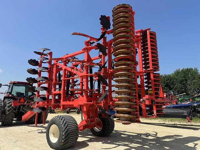 Image of Maschio Dracula 600 equipment image 2