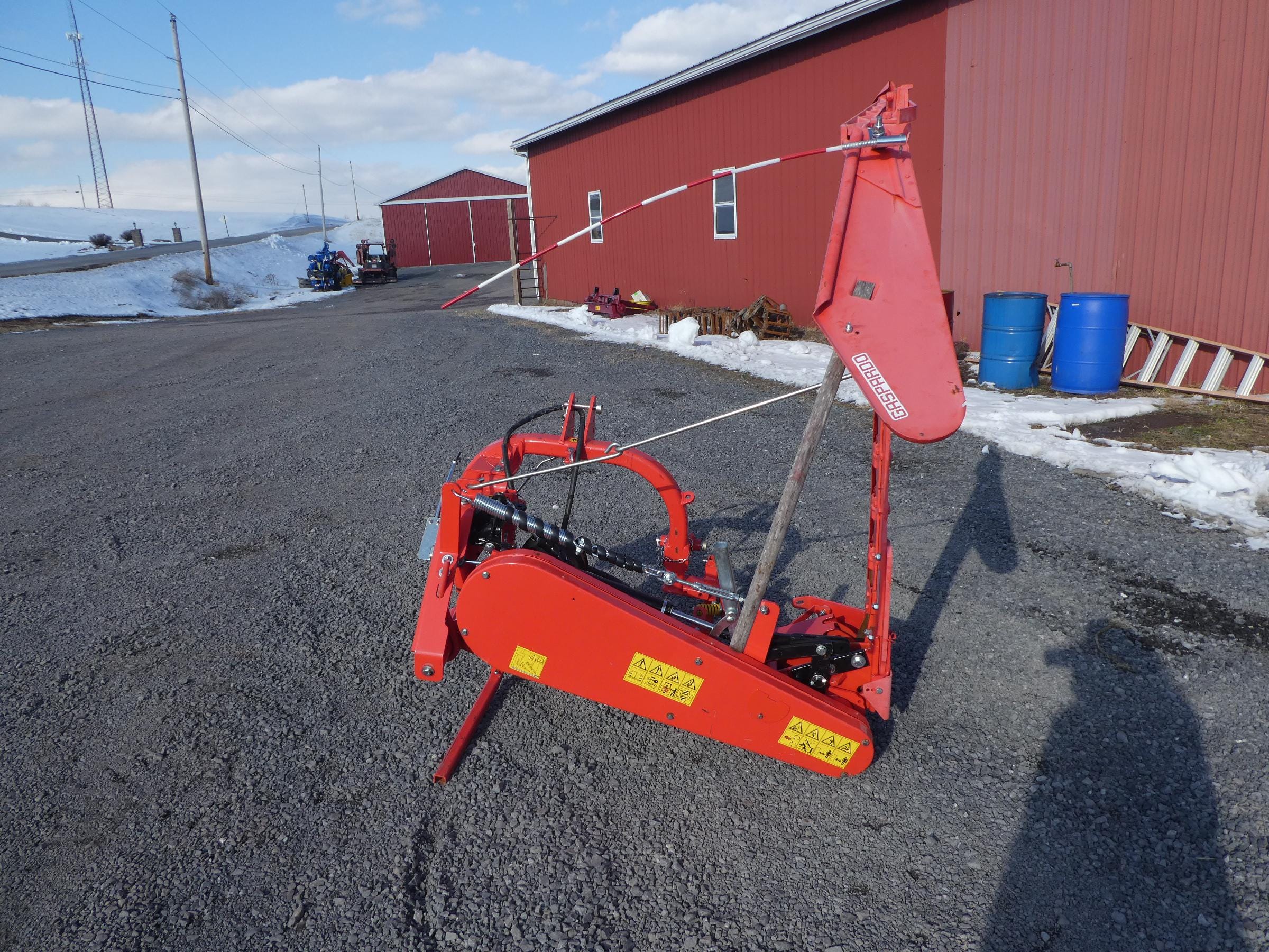 Main image Maschio Fiore 170