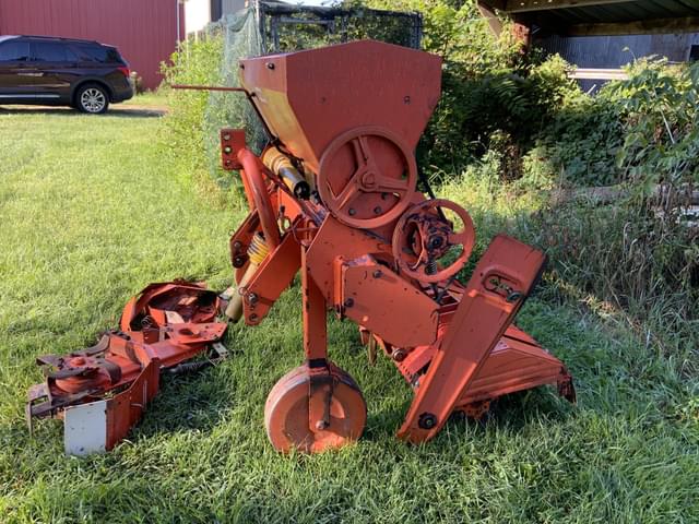 Image of Maschio Type K equipment image 1