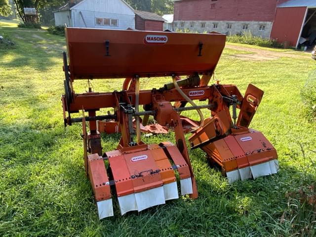Image of Maschio Type K equipment image 3