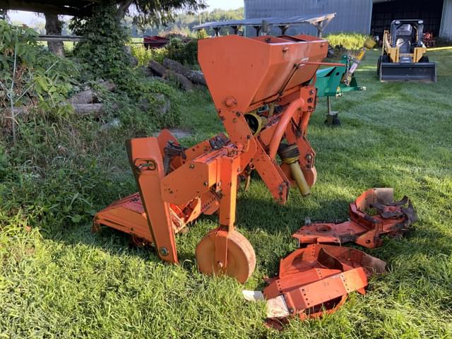 Image of Maschio Type K equipment image 4