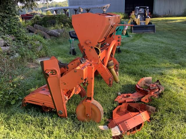 Image of Maschio Type K equipment image 2
