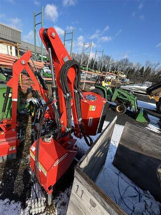 Image of Maschio Rosa 300 equipment image 1