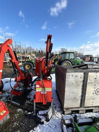 Image of Maschio Rosa 300 equipment image 2