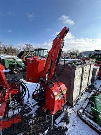 Image of Maschio Rosa 300 equipment image 3