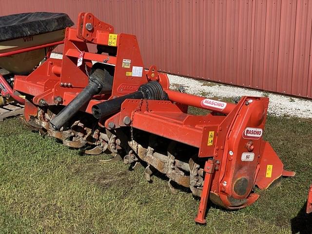 Image of Maschio SC250 Pro equipment image 2