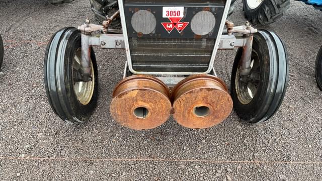 Image of Massey Ferguson 231 equipment image 3