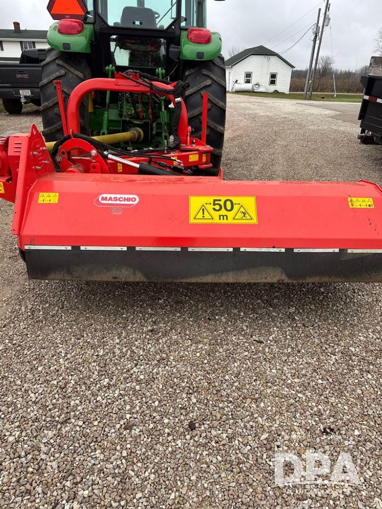 Main image Maschio Giraffa 210