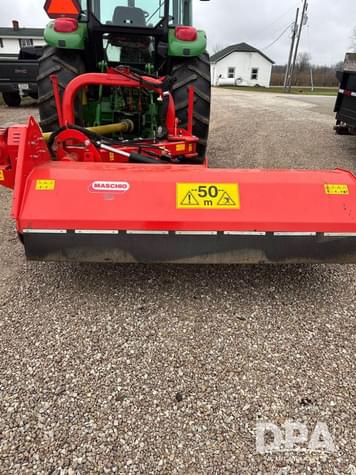 Main image Maschio Giraffa 210